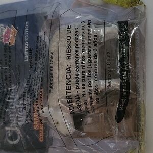 Wendy's toy limited addition